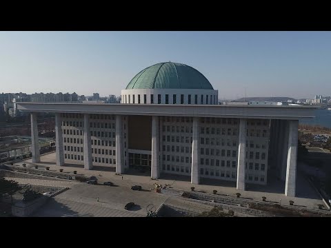 오늘 국회 본회의…여야 협상 여전히 난항 / 연합뉴스TV (YonhapnewsTV)