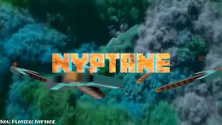 Nyptane - Disciple Block Party 3 Set