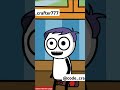 #comedyshorts #comedymeme#trandingshorts#cartoon meme#creat cartoon#cartoon story#funny meme#comedy