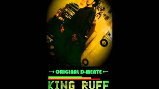 Original Dmente "King Ruff Sound" - Suave Ritmo