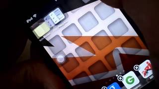 #13 : CREER UNE FORME AVEC SES ICÔNES POUR UN SPRINGBOARD PLUS BEAU screenshot 1