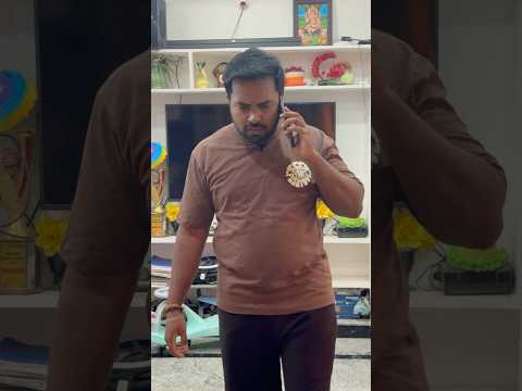 Food mukyam first 😋😂 #trending #shorstfeed #comedy #funny #fun #telugu #shorts #telugumemes