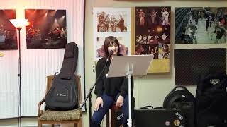Valerie (Amy Winehouse) Cover by Ruby Band and Artemis