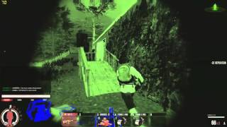 Infest.in.th Highlight 4 Kill บกหขๆๆๆๆๆ