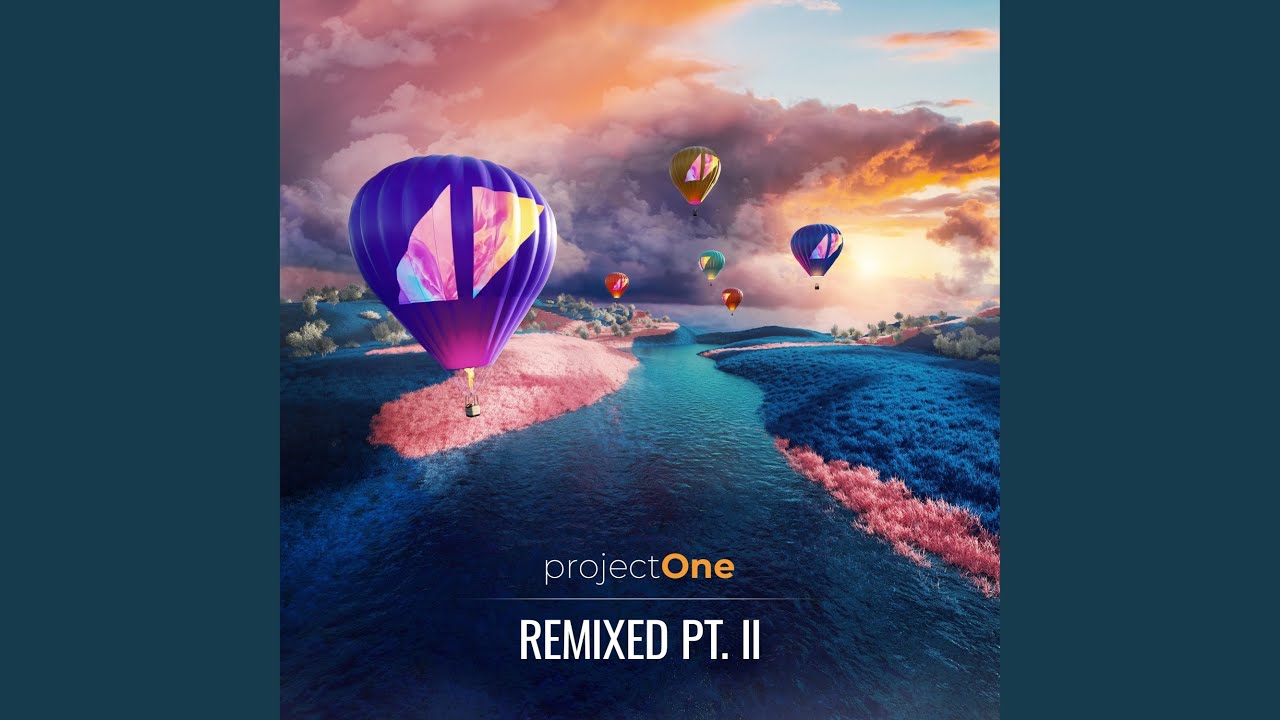Watch One (Triangle Remix) on YouTube Watch One (Triangle Remix) on YouTube