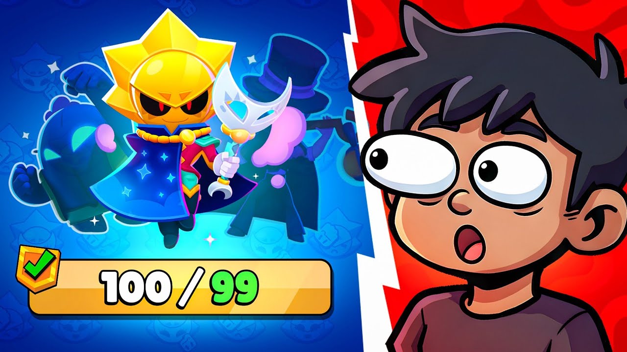 لعبت بكل الابطال حتى احصل سيريس | بطل مجاني للجميع 👀 ! 