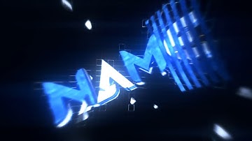 FREE 3D Sync Intro Template [Cinema 4D & AE]