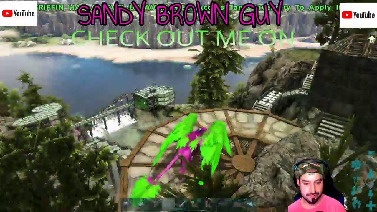 ARK WINTER WONDERLAND LETS GO  new UPDATE 2.12