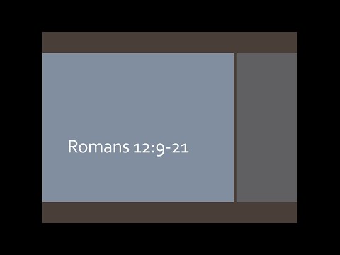 Video preview