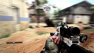 Me vs Random - Bo4 Edit