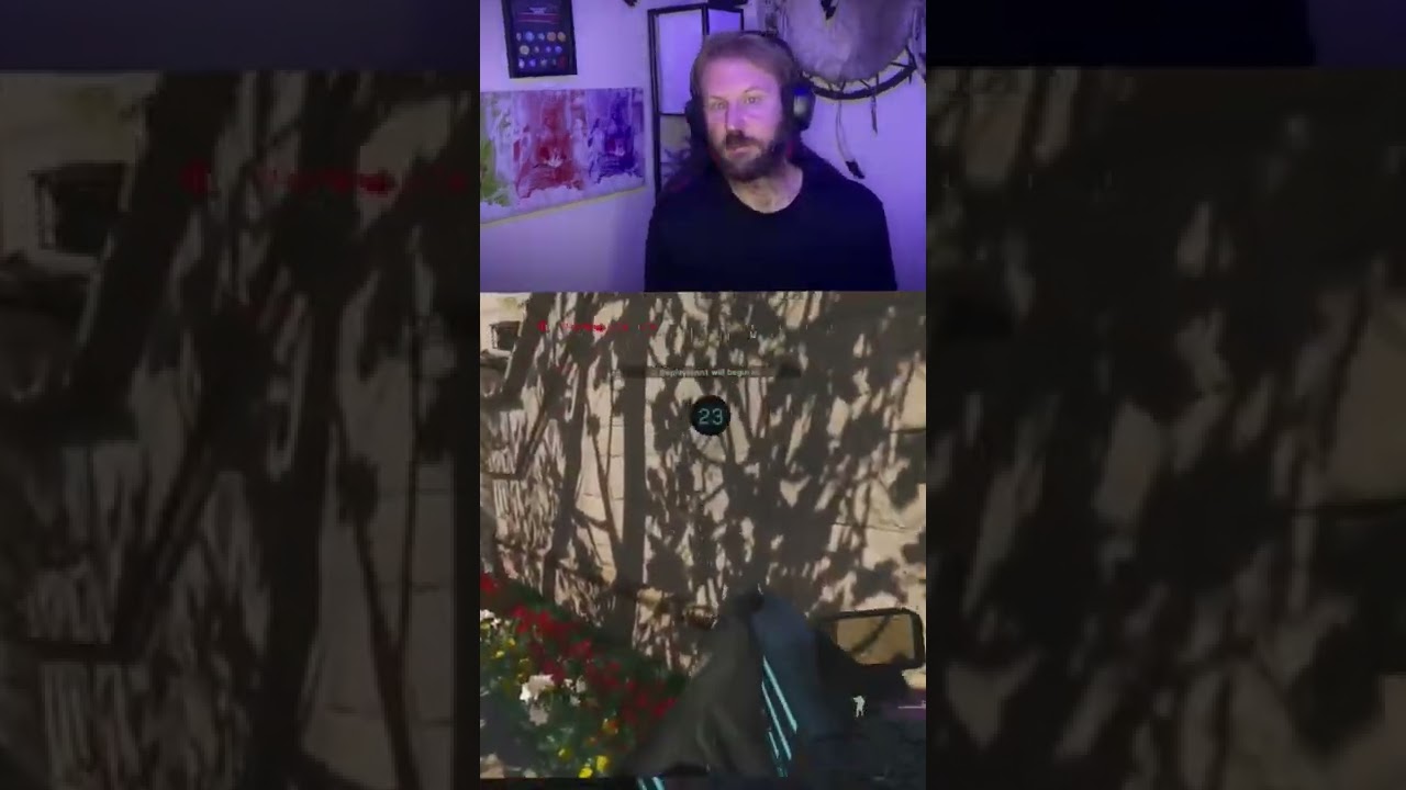 KEEP GLITCH on Fortune’s Keep warzone