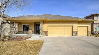 Elkhorn Home Tour: 18612 Mason St - Paul Bauer