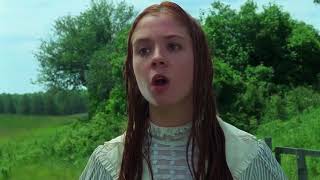 Gazebo TV Anne of Green Gables: Gilbert Rescues Anne