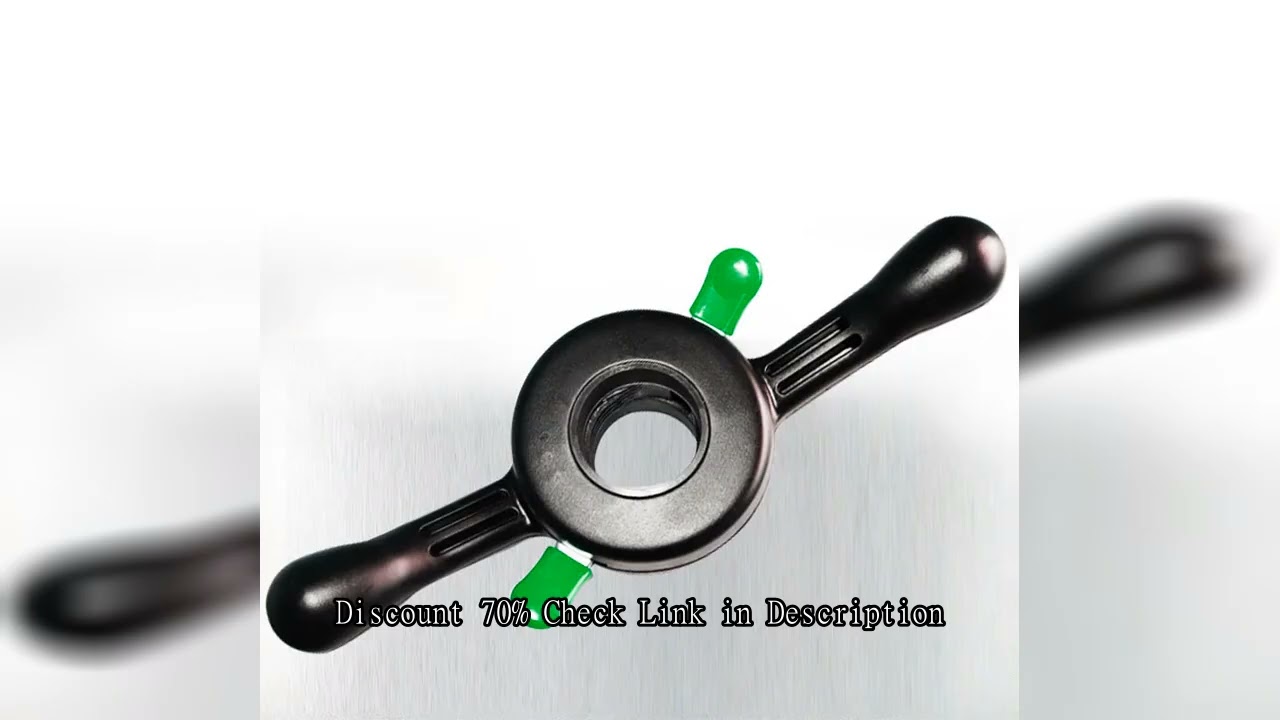 Hot  Car Tire Balancing Machine Parts High Speed Tyre Dynamic Nut