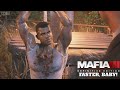 Mafia 3 Faster Baby DLC All Missions Walkthrough 4K60fps