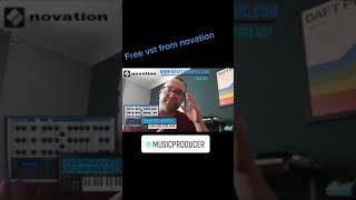 Awesome FREE VST Synths for all Electronic Genres