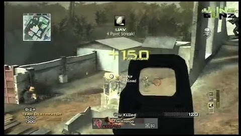 3 X [C00L] ft MisterJuggle & Flame god, LinkinGamer Vs BDA Noisy BOy - Commentary TDM COD MW3 Wii