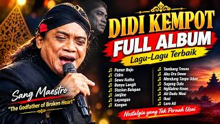 ALBUM DIDI KEMPOT 2026 🎶 Lagu Ambyar Terpopuler | Cidro • Stasiun Balapan • Sewu Kutho • Pamer Bojo