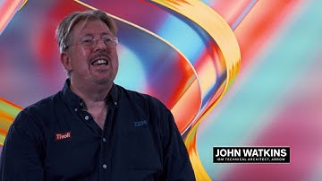 Arrow ECS and the IBM Innovation Center