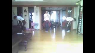 Rainbow - Tell Me Tell Me Dance Cover