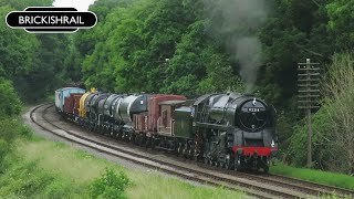 '50 Wagons at 50' - Great Central Railway 50th Anniversary Weekend - 17/06/23