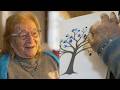 Argentinos Larga Vida: Yolanda tiene 105 años, es futbolera y sueña con un saludo de Messi