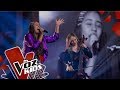 Nataly canta No One – Noche de eliminación Equipo Cepeda | La Voz Kids Colombia 2019