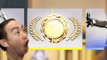 CS:2, but the video ends if I DON