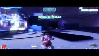 MicroWars - Montagem #1