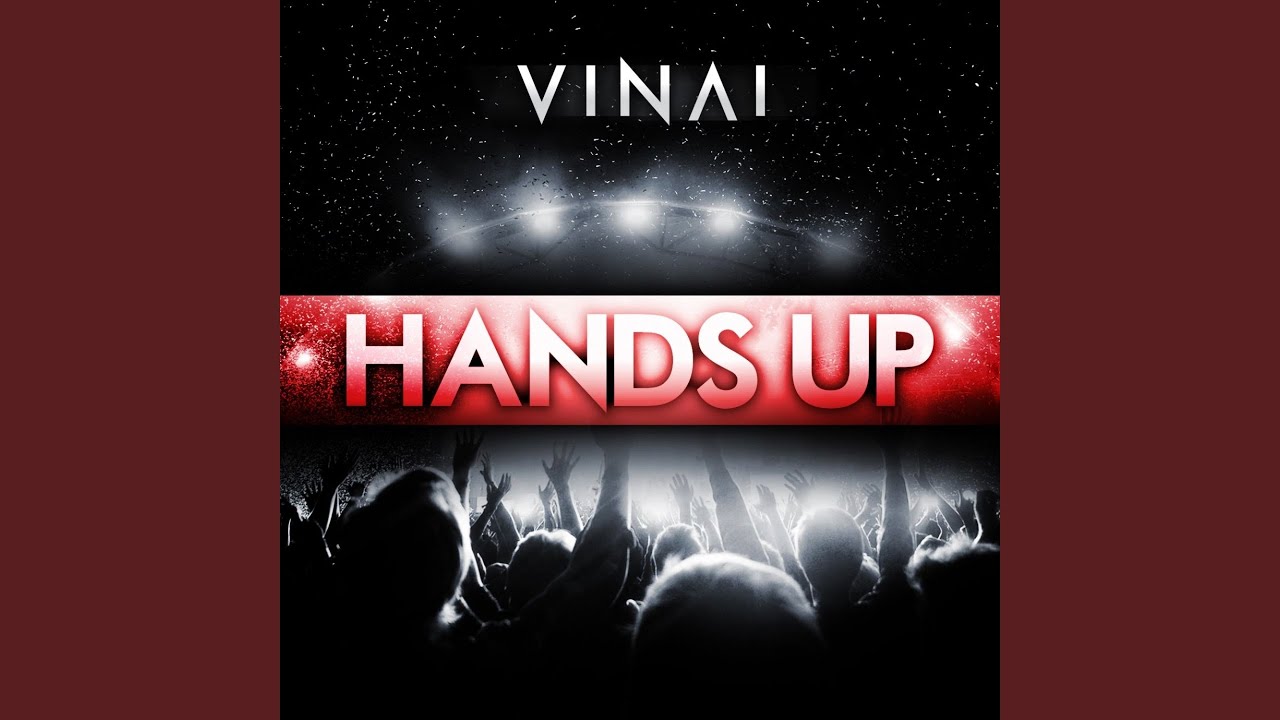 Watch Hands Up on YouTube Watch Hands Up on YouTube