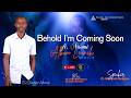 Behold I M Coming Soon Ft Naomi Album Launch Ev Dedan Mwai 