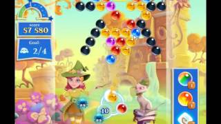 Bubble Witch Saga 2 Level 1112 - NO BOOSTERS