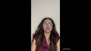 Intercultural project 2 