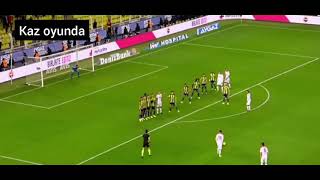 Volkan Demirel En Iyi Kurtarışları Dolunay