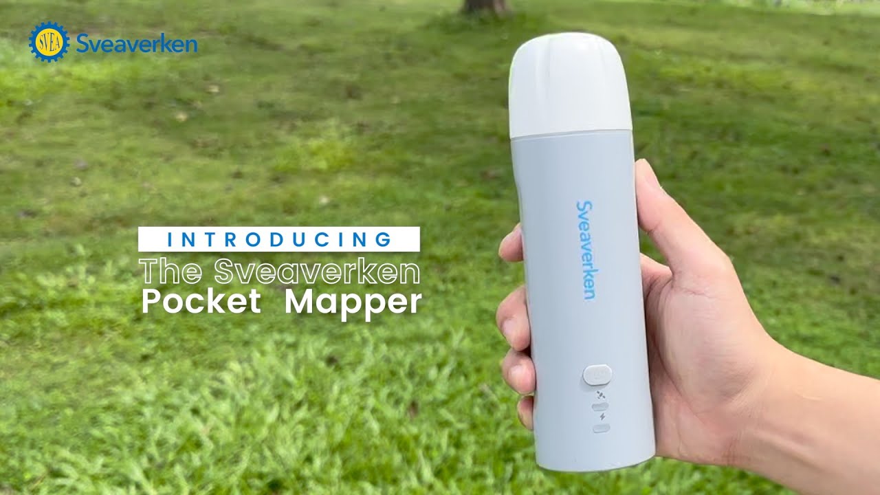 How to Map Your Turf Faster with Pocket Mapper | Easy RTK Mapping Tutorial