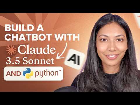 Build a Chatbot