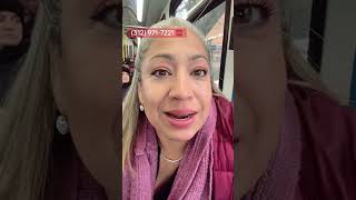 El la dejo despues de recibir peticion aprobada😳