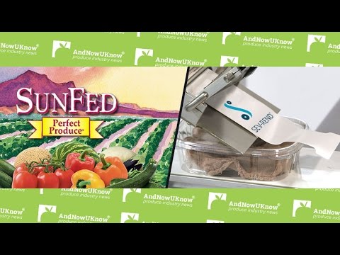 AndNowUKnow - SunFed, Sev-Rend - Quick Dish