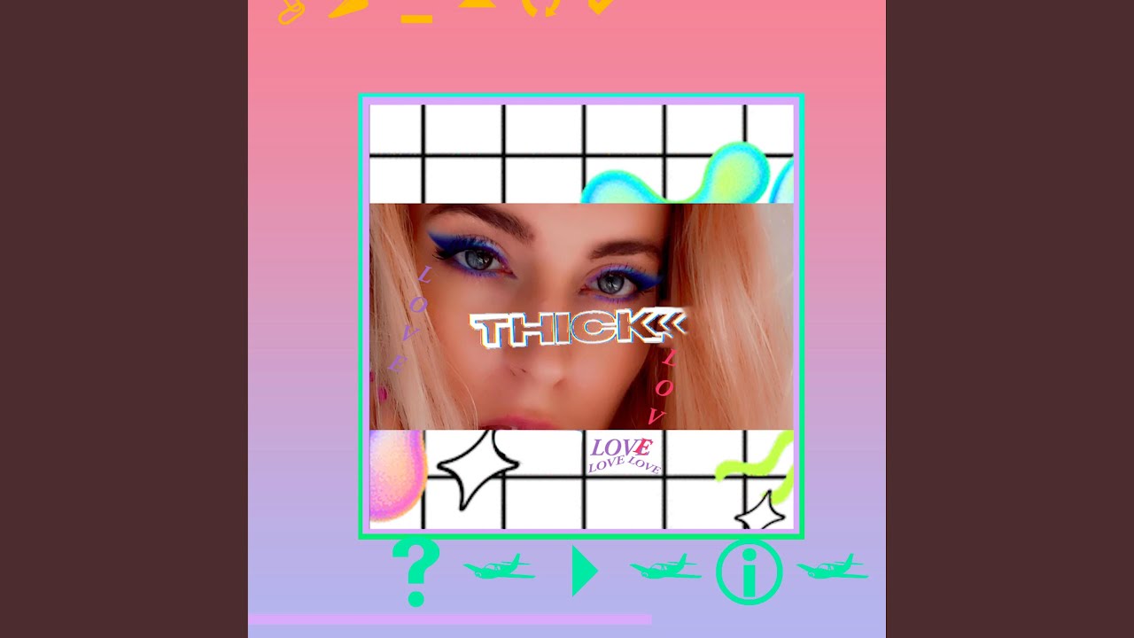 Watch Thick Love on YouTube Watch Thick Love on YouTube