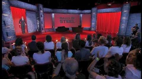 Daniel Mulhern - Composer - Titles & Idents Show Reel