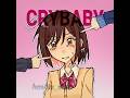[🎨] crybaby | #enashinonome #shinonomeena #pjsk #prsk #art #tweening #trend #animation #fyp #trend