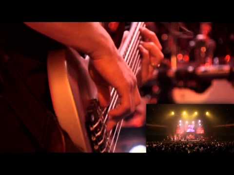 Dream Theater Instrumedley MYUNG ONLY - "The Dance...