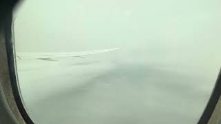 Air Canada Boeing Dreamliner 787-9 Takeoff Vancouver