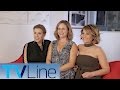 Fuller House Season 2 Interview - TVLine