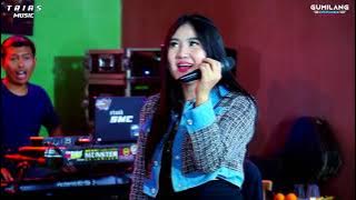 bahtera cinta hadi & karisma moza - Trias Music Regaz Organizer Pemuda Wedelan Bandung