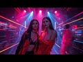 Madison Beer &amp; Rosalía - Inferno Kiss 🌃 Dancefloor Drum &amp; Bass Drop Is Addictive 2026