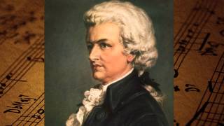 Piano Concerto No 8 in C dur 'Lutzow', KV 246 I Allegro aperto