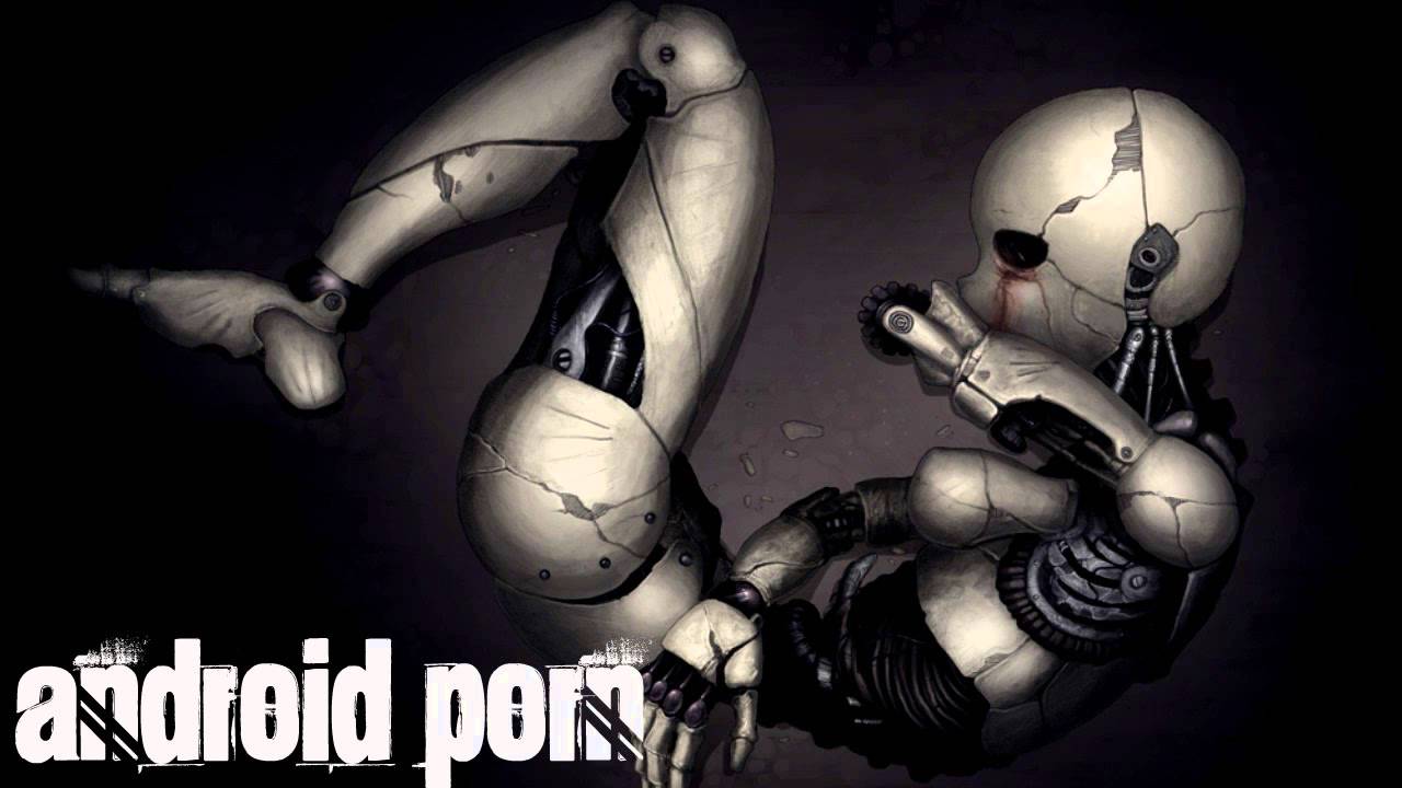 Kraddy Android Porn (Remix) - YouTube
