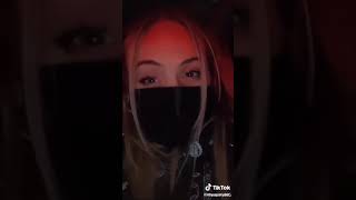 Cemre Solmaz Cellatla Olan Şarkısını Söyledi Papatya Gösterdi Cemcel Olmuş Galiba