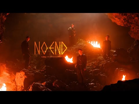 No End feat.三浦大知 / s**t kingz